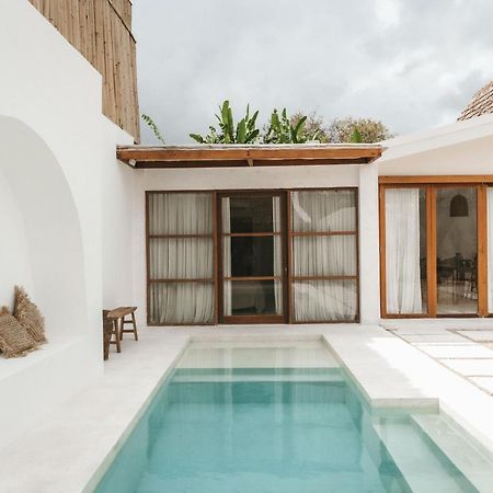 Casa Sula Bali Villa Uluwatu Eksteriør billede