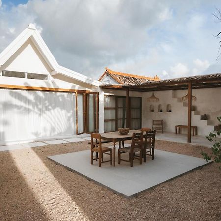 Casa Sula Bali Villa Uluwatu Eksteriør billede