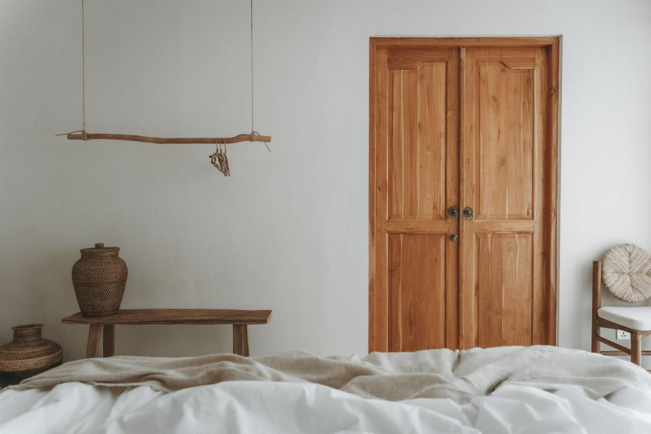 Casa Sula Bali Villa Uluwatu Eksteriør billede