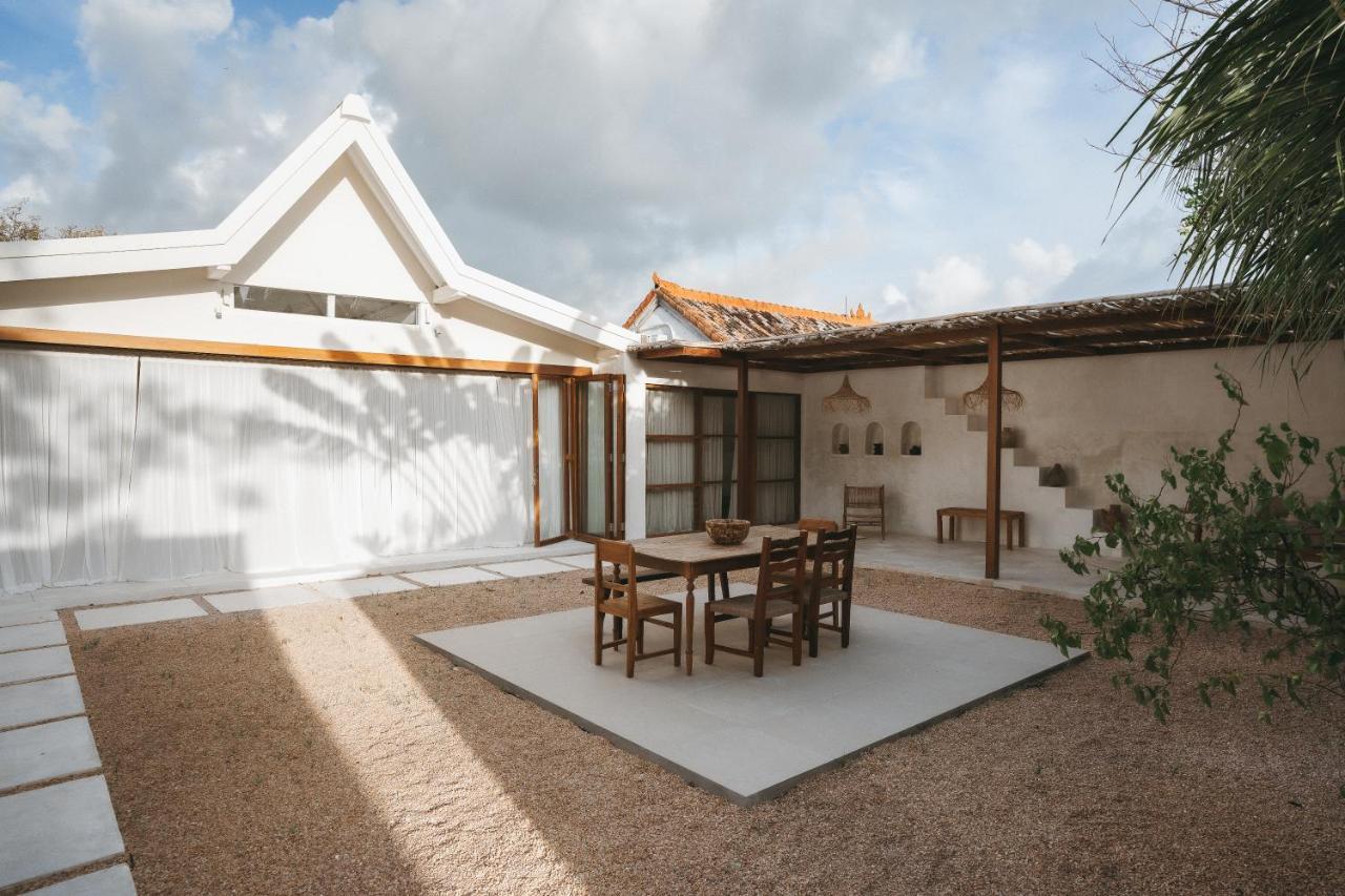 Casa Sula Bali Villa Uluwatu Eksteriør billede