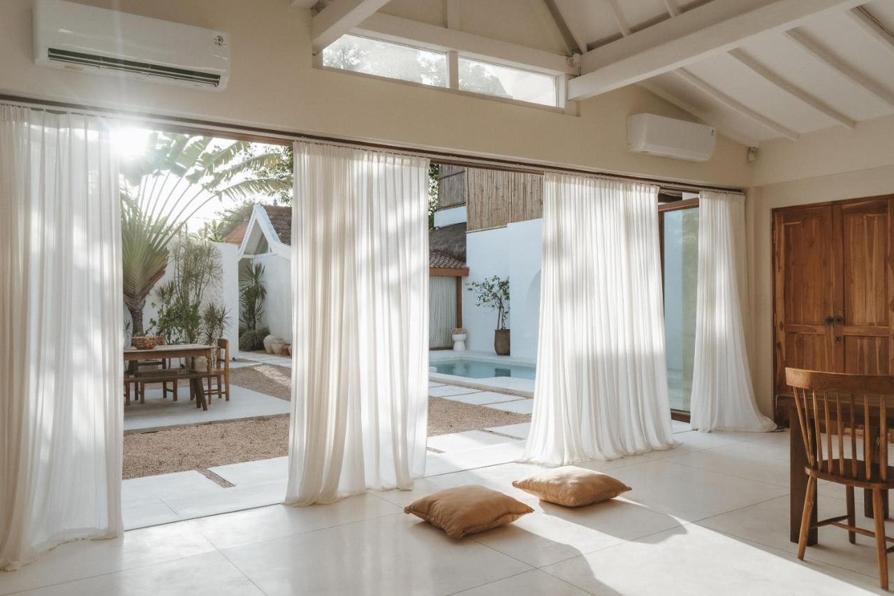 Casa Sula Bali Villa Uluwatu Eksteriør billede