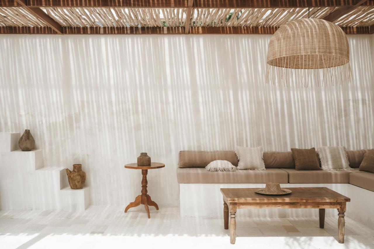 Casa Sula Bali Villa Uluwatu Eksteriør billede
