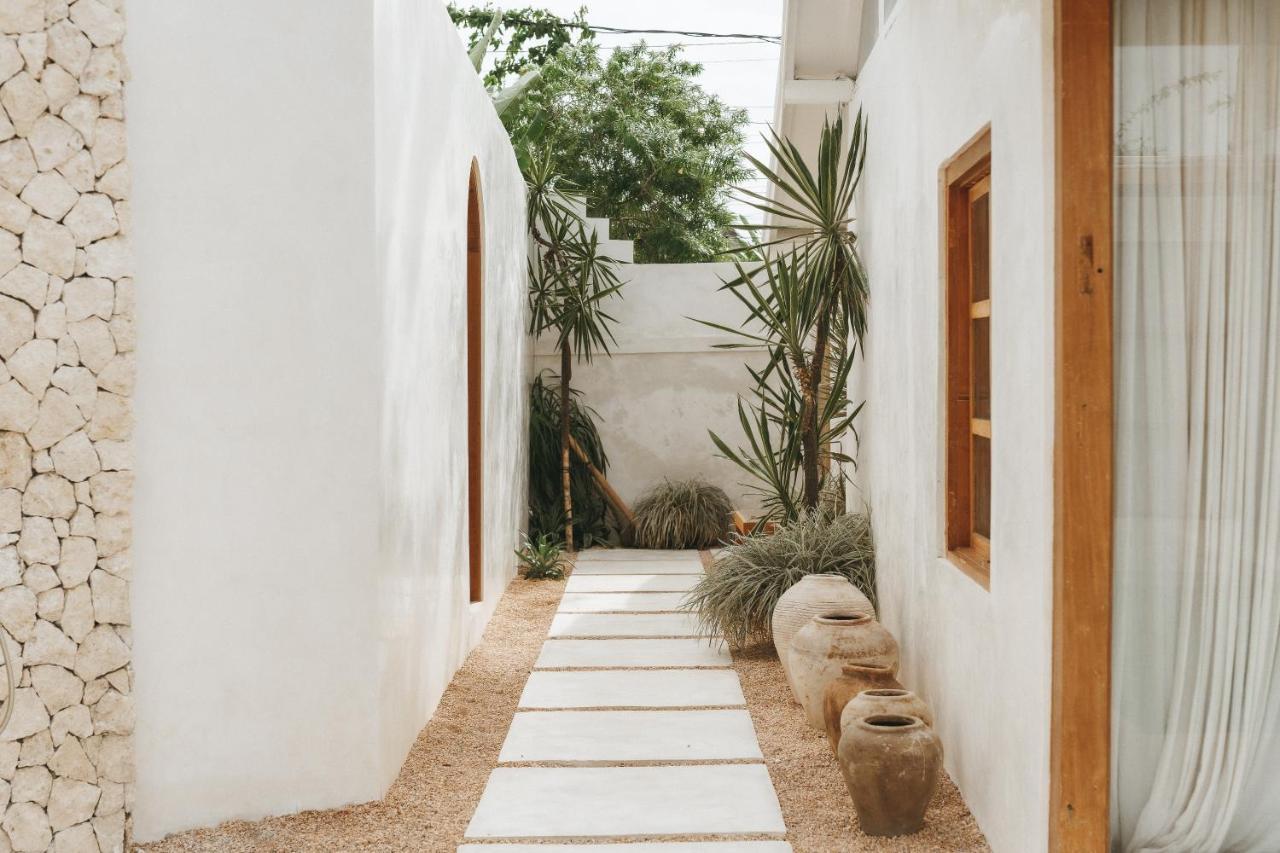 Casa Sula Bali Villa Uluwatu Eksteriør billede