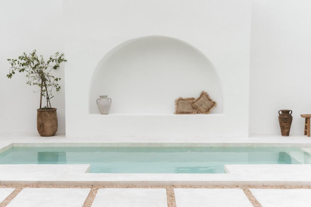 Casa Sula Bali Villa Uluwatu Eksteriør billede