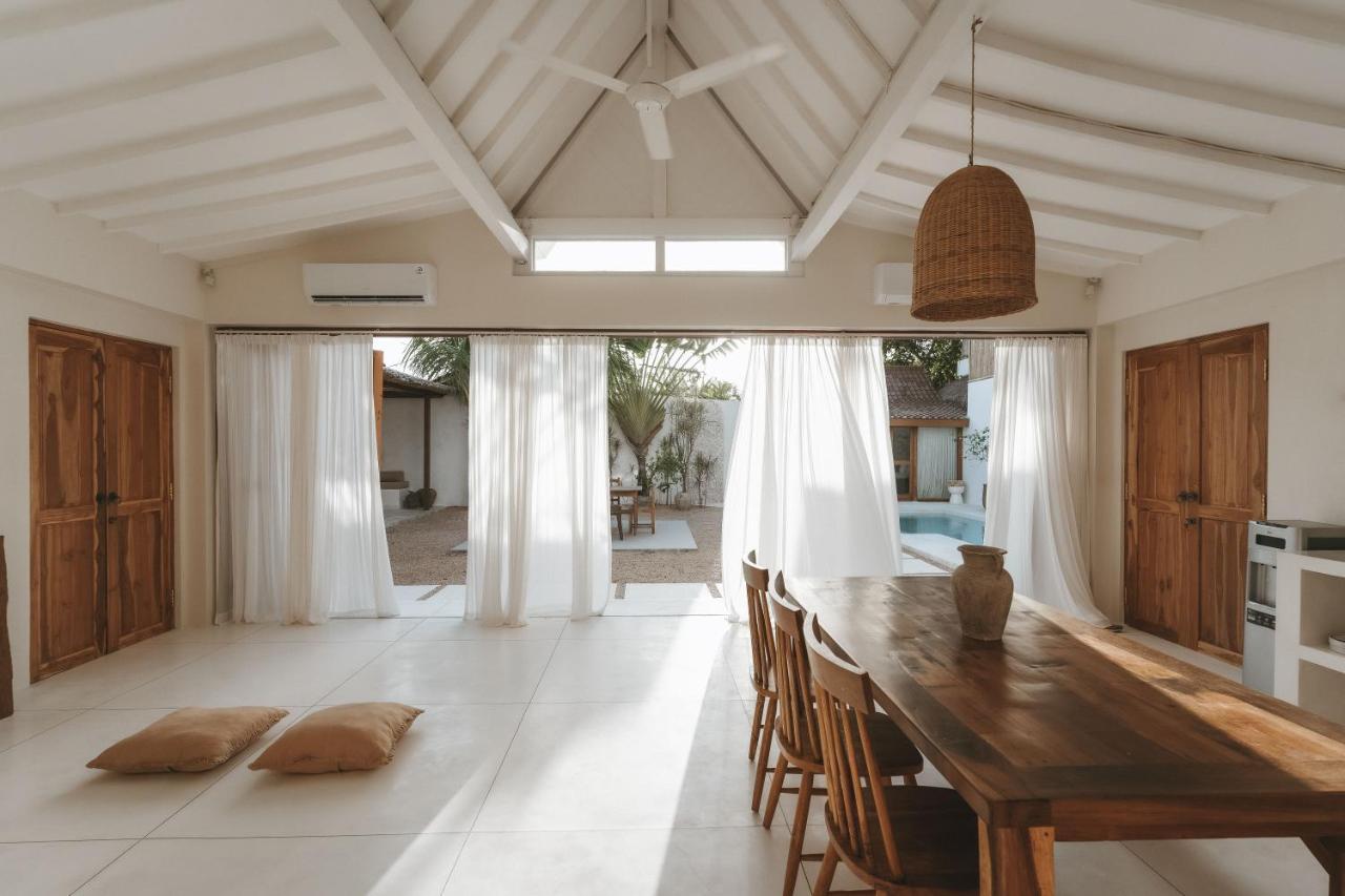 Casa Sula Bali Villa Uluwatu Eksteriør billede