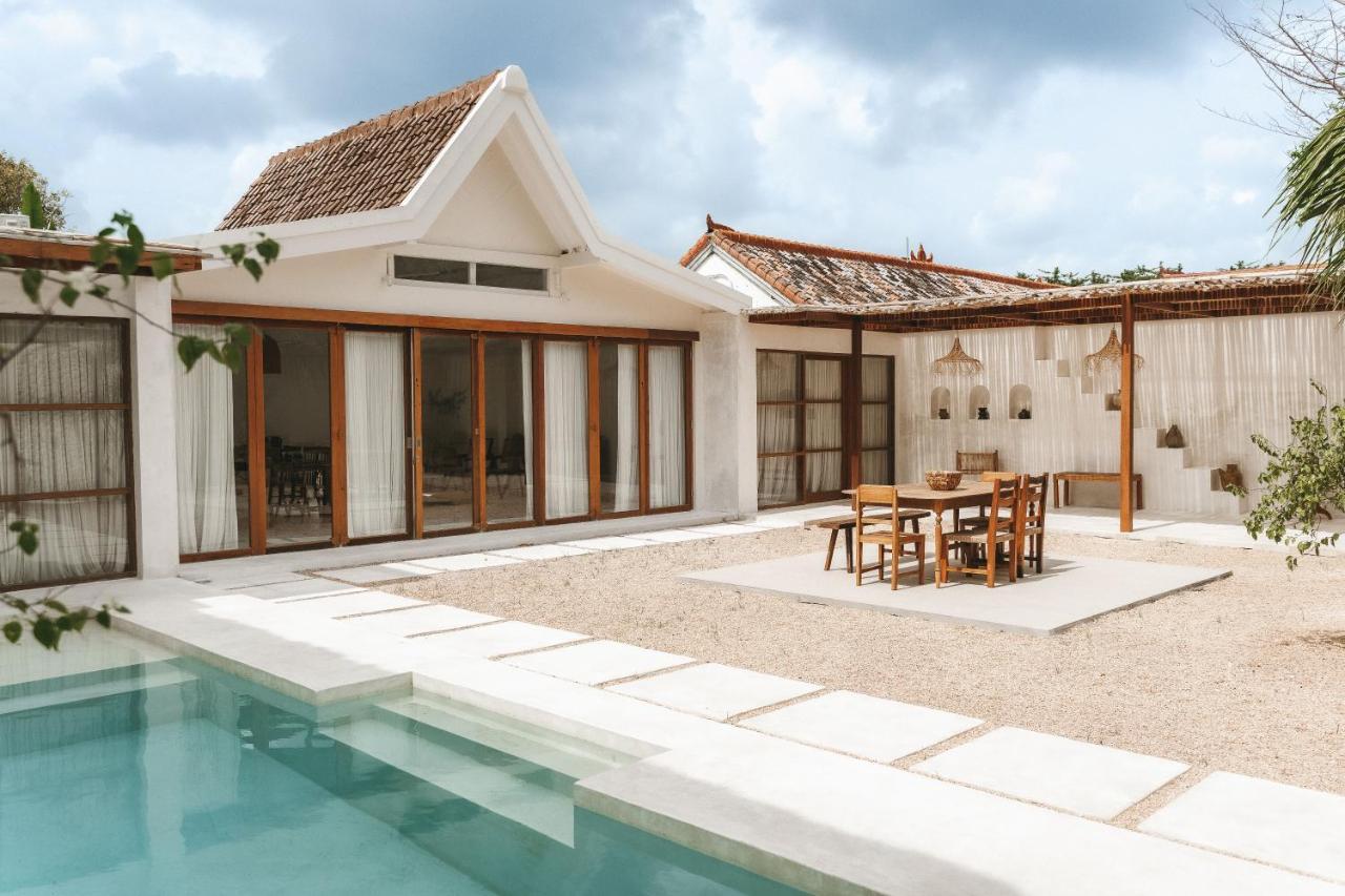 Casa Sula Bali Villa Uluwatu Eksteriør billede