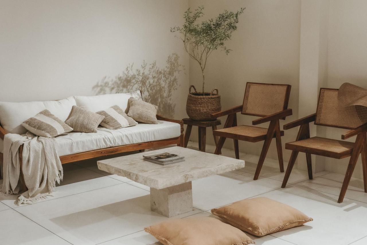 Casa Sula Bali Villa Uluwatu Eksteriør billede