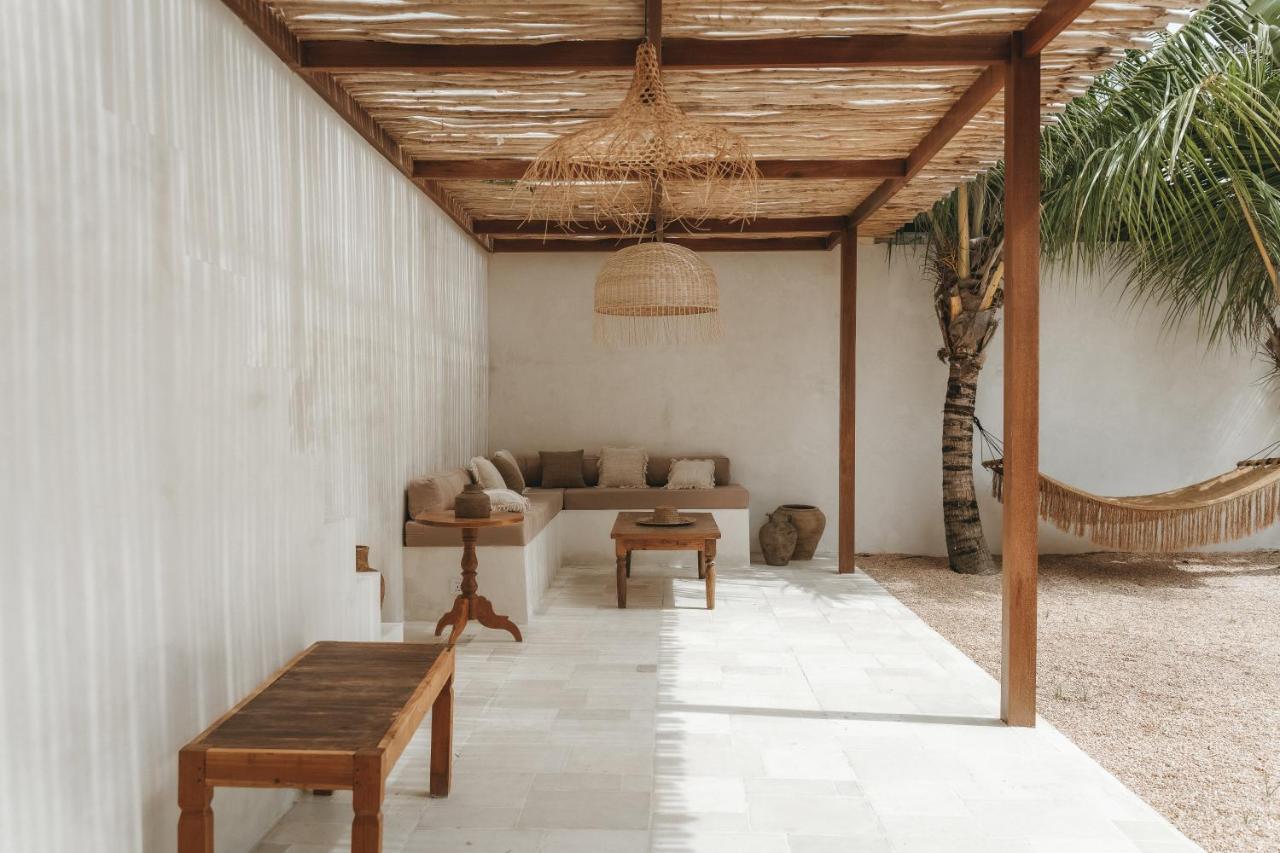 Casa Sula Bali Villa Uluwatu Eksteriør billede