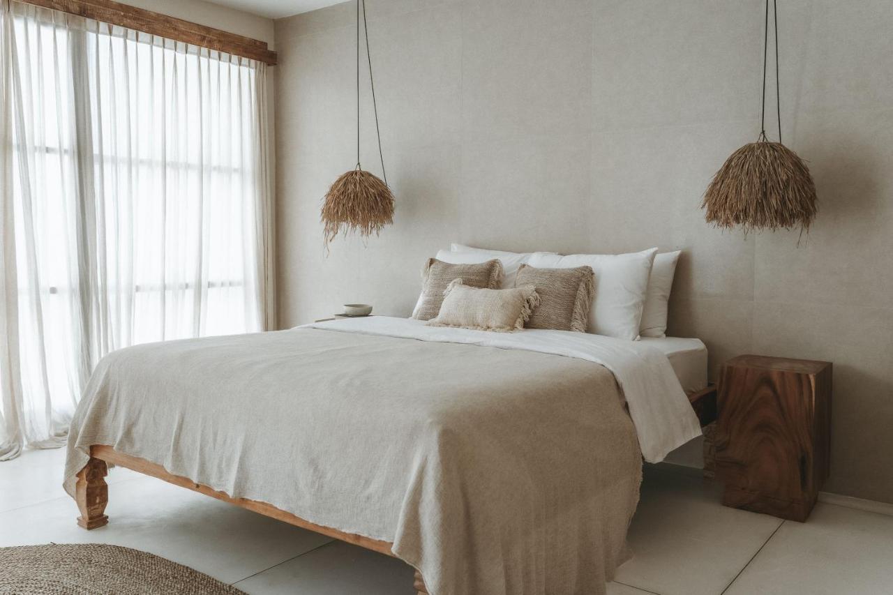 Casa Sula Bali Villa Uluwatu Eksteriør billede