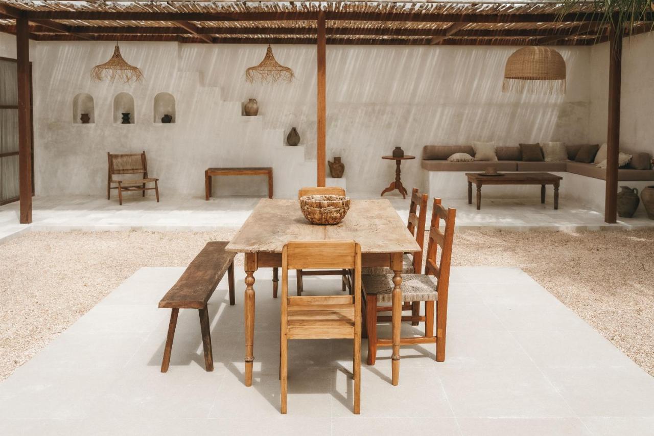 Casa Sula Bali Villa Uluwatu Eksteriør billede