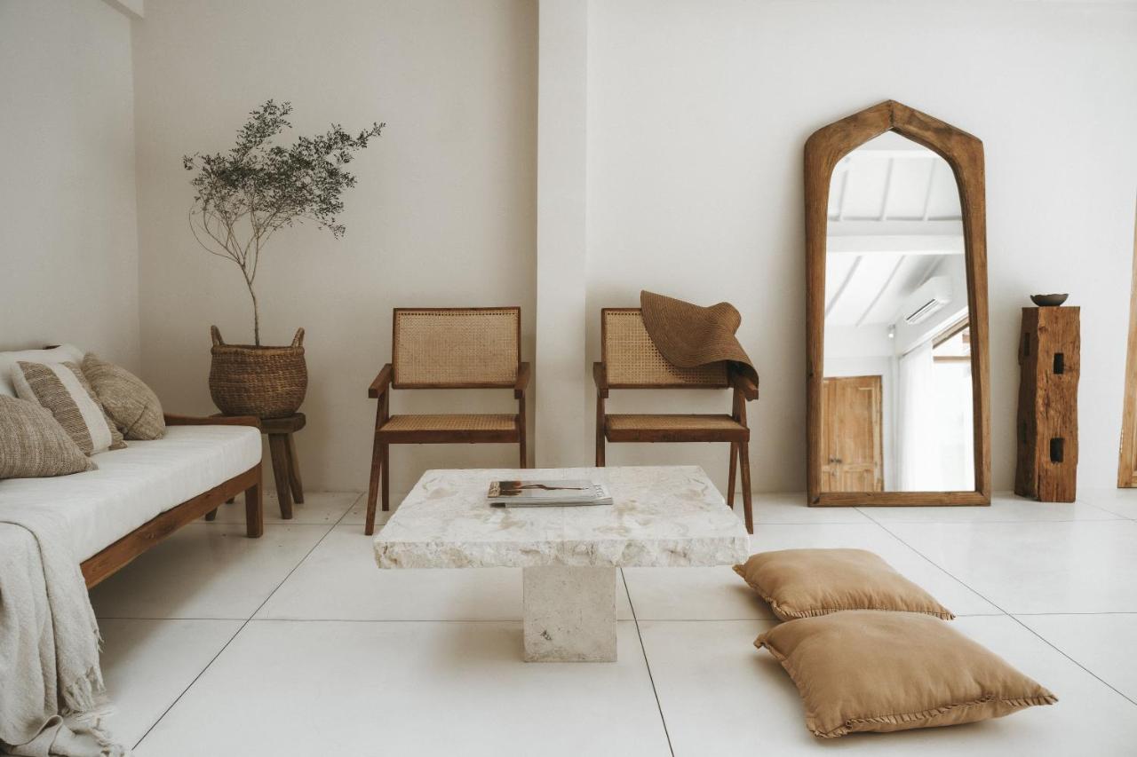 Casa Sula Bali Villa Uluwatu Eksteriør billede